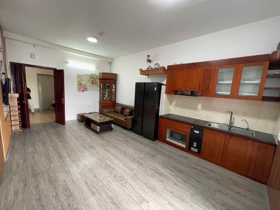 Căn hộ chung cư Phú Mỹ Trung Vinh 68m² giá 2 tỷ - Chính chủ bán nhanh!