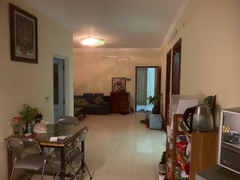 Căn hộ Green View 1 Vinh 66m² giá 2.2 tỷ - Hướng Bắc, ban công Đông Nam