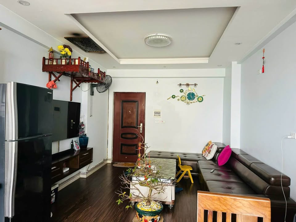 Căn hộ chung cư Tân Phát Vinh 85m² giá 3.1 tỷ - Căn góc đẹp, nhiều nội thất!