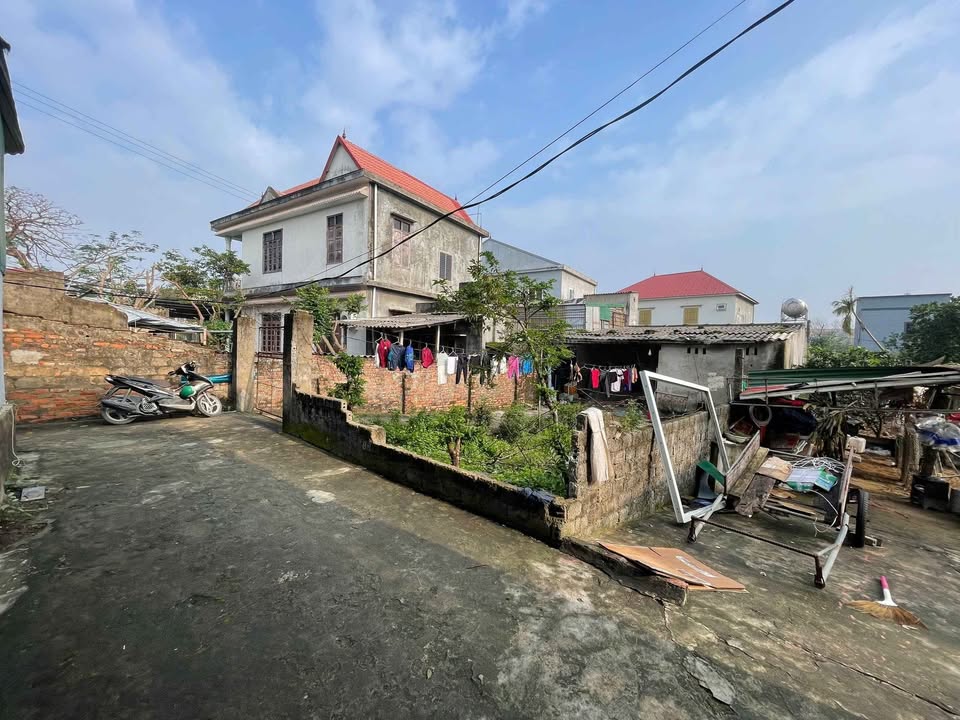 Đất nền Hưng Lộc Vinh 205m² giá 3.43 tỷ - Cơ hội đầu tư tuyệt vời!