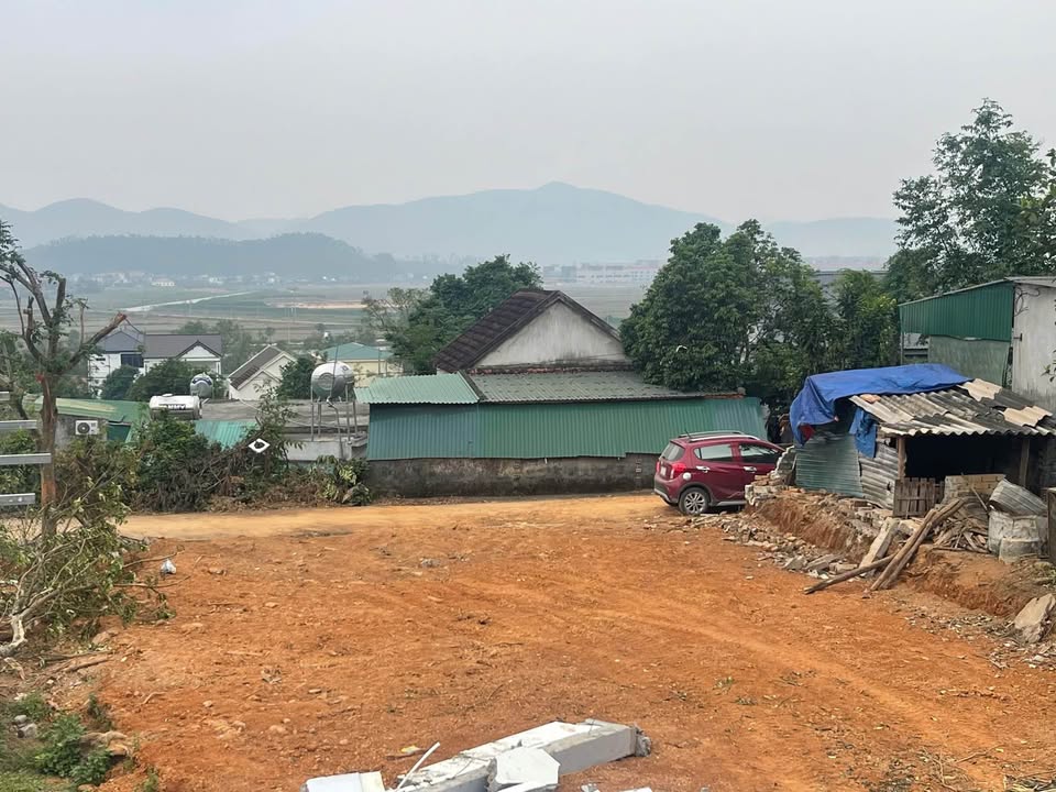 Đất nền Nghi Đồng 125m² - Vị trí đắc địa gần KCN WHA, giá tốt thỏa thuận!