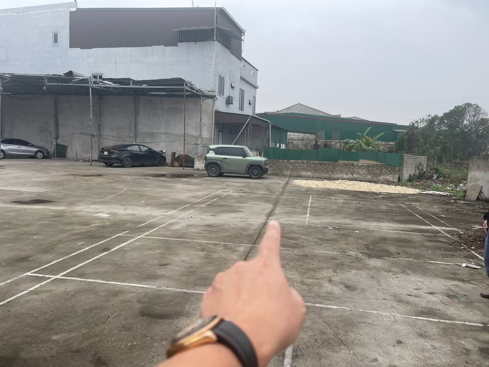 Đất nền Trường Vinh, TP Vinh 92.7m² giá 2 tỷ - Vị trí trung tâm, thuận lợi!