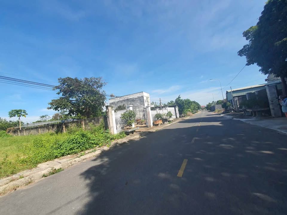 Đất thổ cư 3780m² tại đường số 17, xã Long Điền - Giá 3.25 tỷ, đầu tư sinh lời!