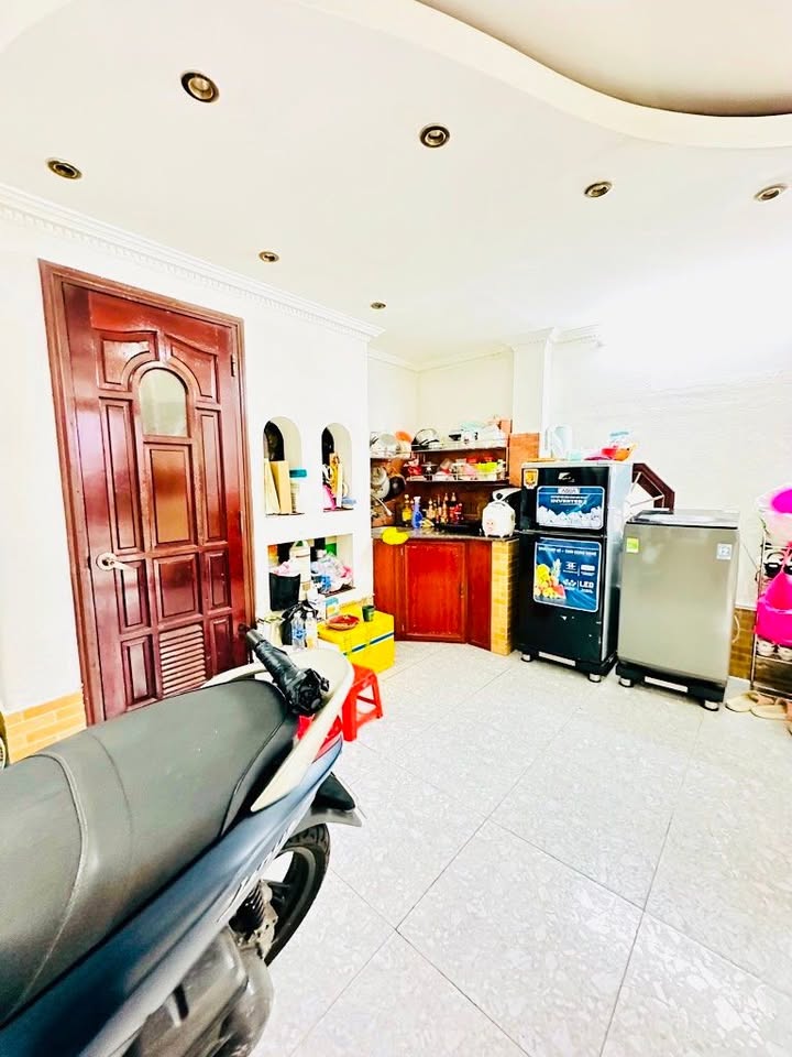 Nhà 2 tầng Điện Biên Phủ, Bình Thạnh 60m² giá 7.29 tỷ - Chính chủ bán gấp!