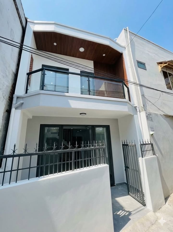 Bán đất khu Nguyễn Gia Trí, quận Bình Thạnh, diện tích 54.5m² - Cơ hội đầu tư hiếm có!