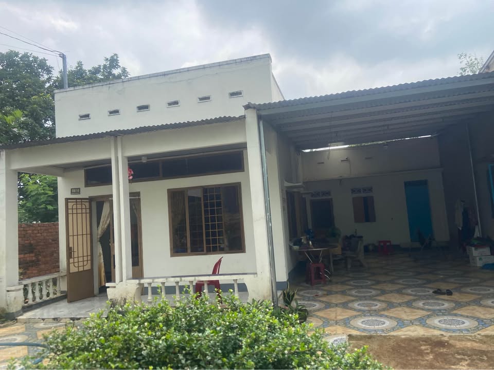 Nhà ở Đông Hòa, Trảng Bom 320m² chỉ 1.25 tỷ - Chính chủ bán gấp!