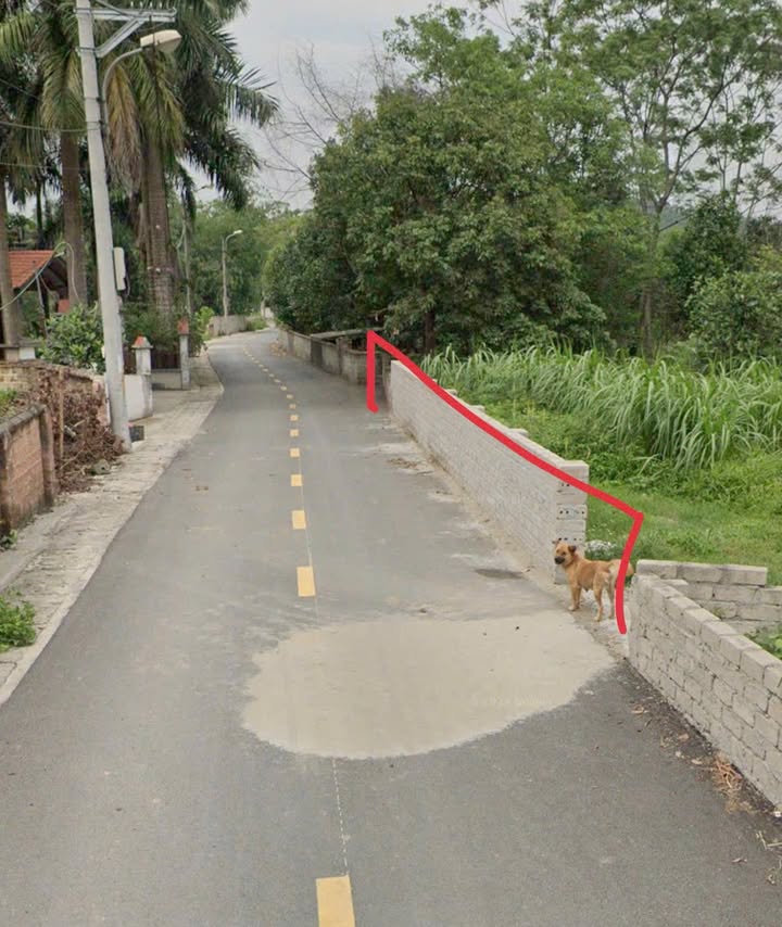 Đất thổ cư 50m² tại Xuân Khanh, Sơn Tây - 3 tỷ, cơ hội đầu tư hấp dẫn!