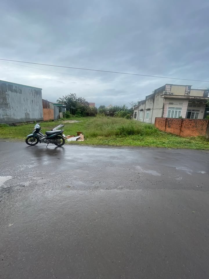 Đất Hòa Phú Buôn Ma Thuột 505m² giá 1.82 tỷ - Bán gấp, vị trí vàng