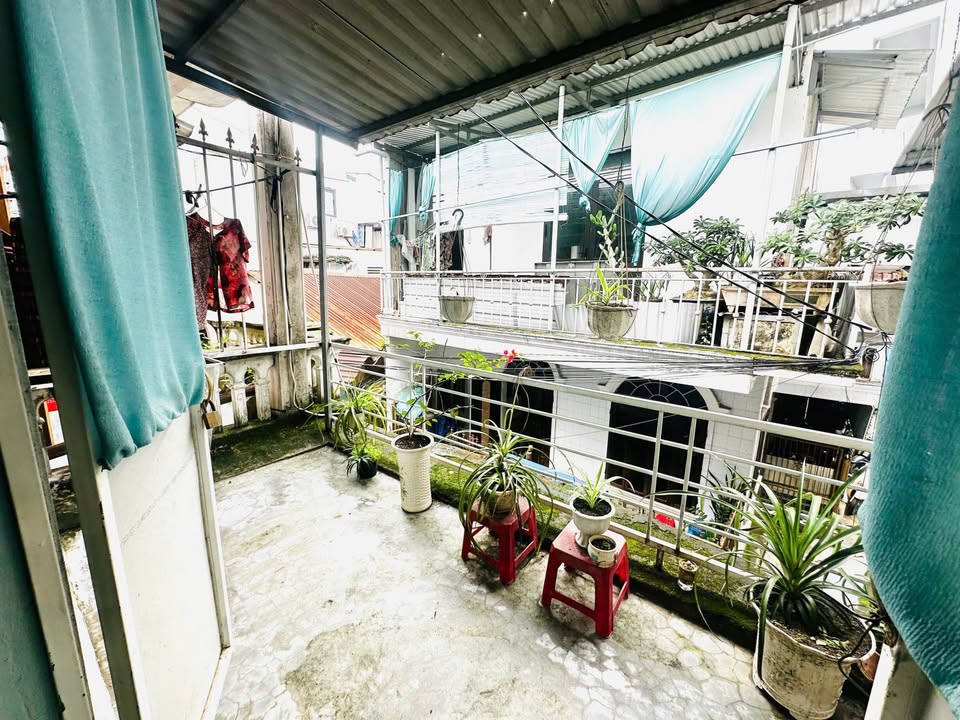 Nhà cấp 4 Trần Quang Khải 46m² giá 1 tỷ - Về ở ngay, sổ đỏ chính chủ!