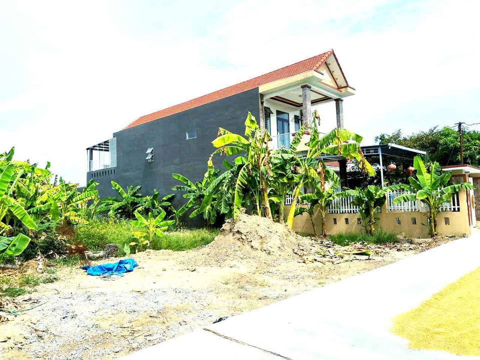 Lô đất đẹp tại phường Mỹ Thượng, TP Huế 121m² - Vị trí vàng đón đầu cơ hội!