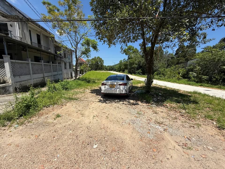 Đất nền An Tây - Huế 80m² giá thỏa thuận - Cơ hội đầu tư không thể bỏ lỡ!