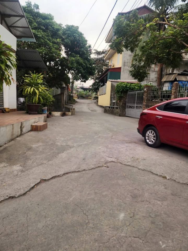 Đất nền Bắc Sơn Uông Bí 91m² giá 700 triệu - Đầu tư sinh lời ngay!