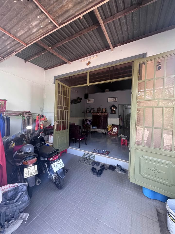 Nhà cấp 4 mặt tiền Phan Bội Châu 125m² giá 3.55 tỷ - Kinh doanh thu lợi ngay!