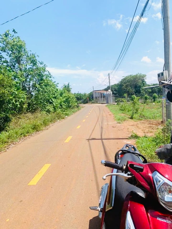 Đất nền Long Tân 220m² giá 900 triệu - Khu dân cư an ninh tốt!