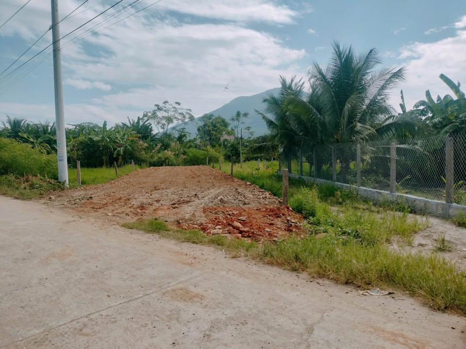 Đất nền chính chủ khu phố Mỹ Lệ, Ninh Đa 192.8m² giá 850 triệu - Đầu tư sinh lời ngay!