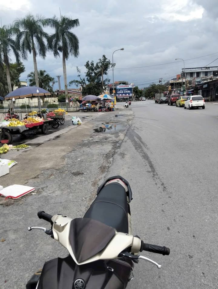 Đất nền 1000m² mặt đường nhựa Trường Sơn An Lão - Giá đầu tư cực tốt!