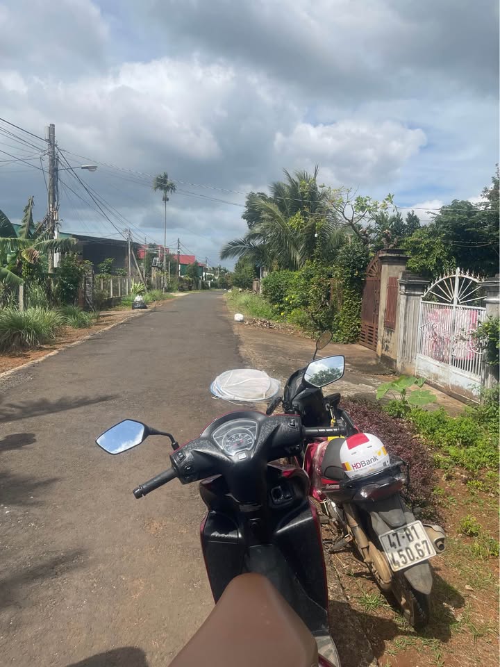 Đất nền lô góc 2 mặt tiền đường Ea Kao, 240m² giá 1.35 tỷ - Đầu tư sinh lời tuyệt vời!