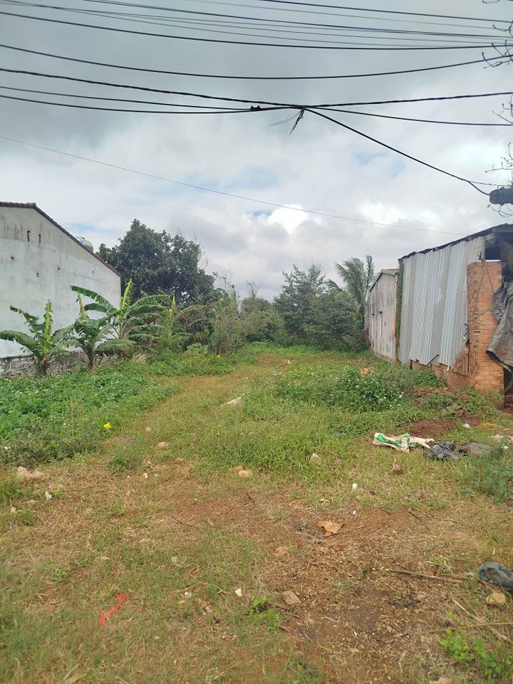 Đất nền mặt tiền Quốc lộ 14, xã Cuôr Đăng, 300m² giá 5.8 tỷ - Đầu tư sinh lời hấp dẫn!