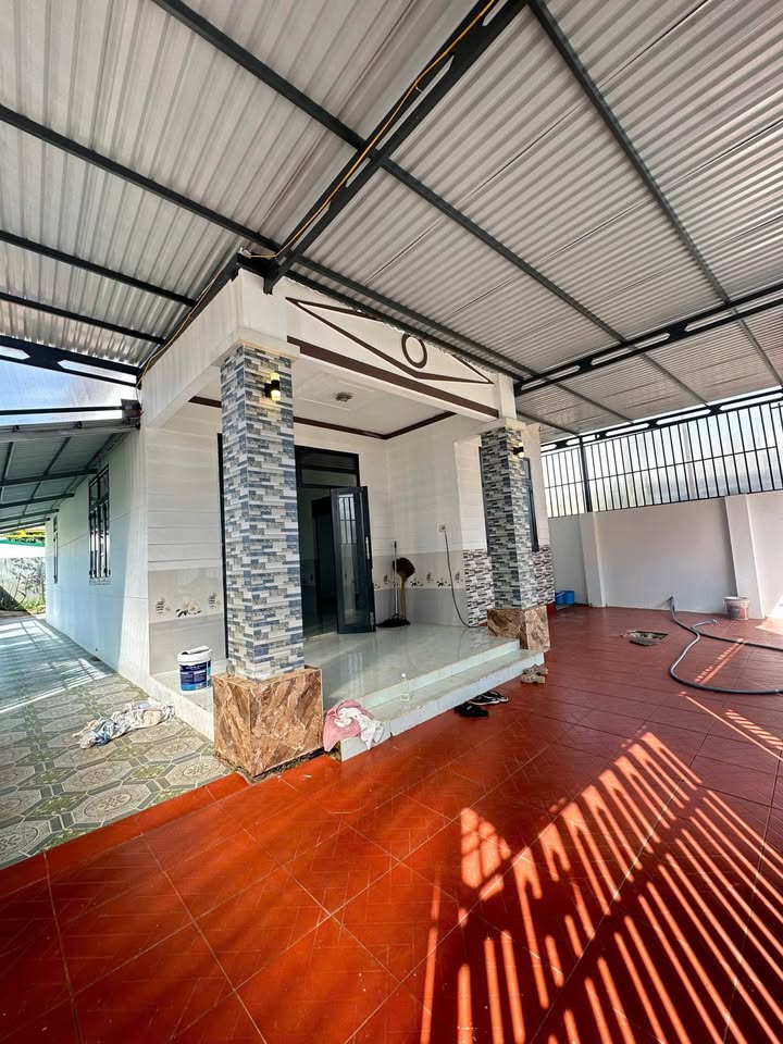 Nhà mái thái Ea Kao Buôn Ma Thuột 260m² giá 3.4 tỷ - Sẵn sàng vào ở ngay!