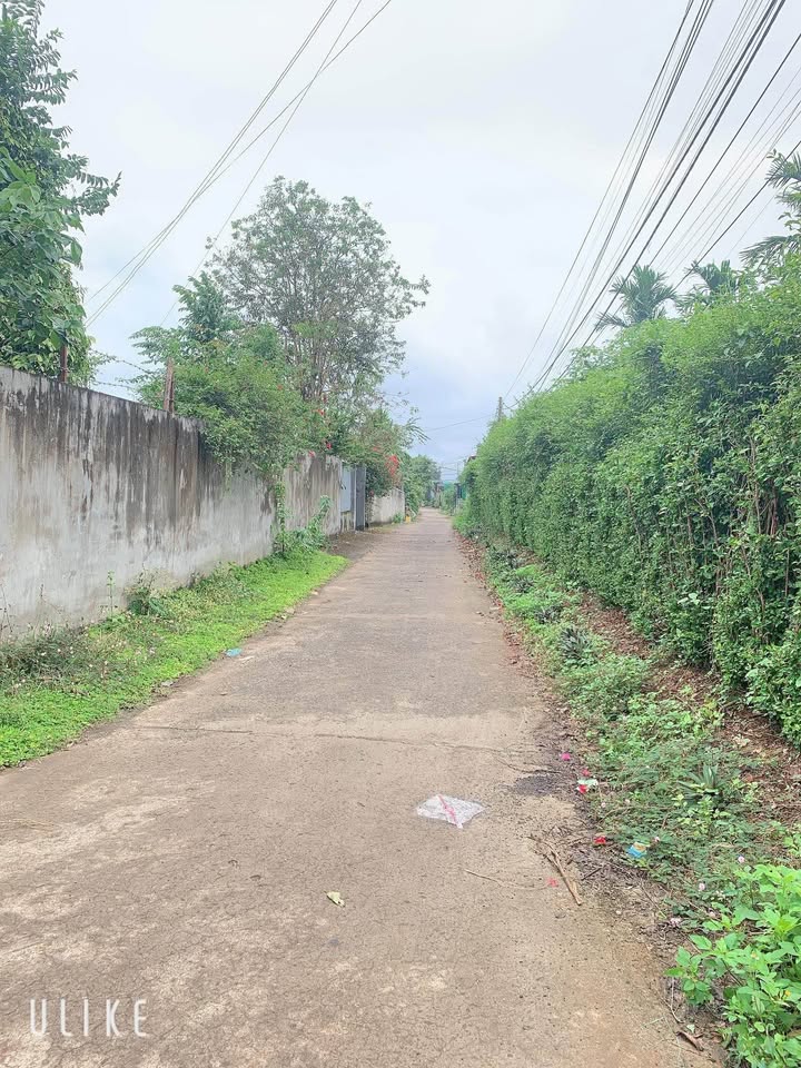 Đất liền kề Ea Kao 155m² giá 1.1 tỷ - Hướng Đông, thương lượng tốt!