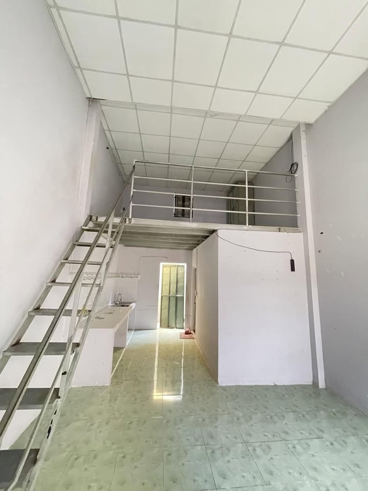 Nhà đẹp 3 tầng tại Bình Tân 76m² giá 2.65 tỷ - Đầu tư sinh lời ngay!