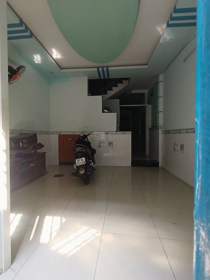 Nhà riêng Phú Trung, Tân Phú 51m² giá 5.5 tỷ - Ngay chợ Huỳnh Văn Chính!