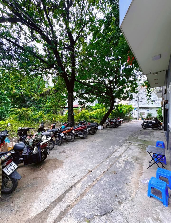 Lô đất Tân Sơn Nhì, Quận Tân Phú 52m² giá 5.2 tỷ - Chính chủ bán gấp!