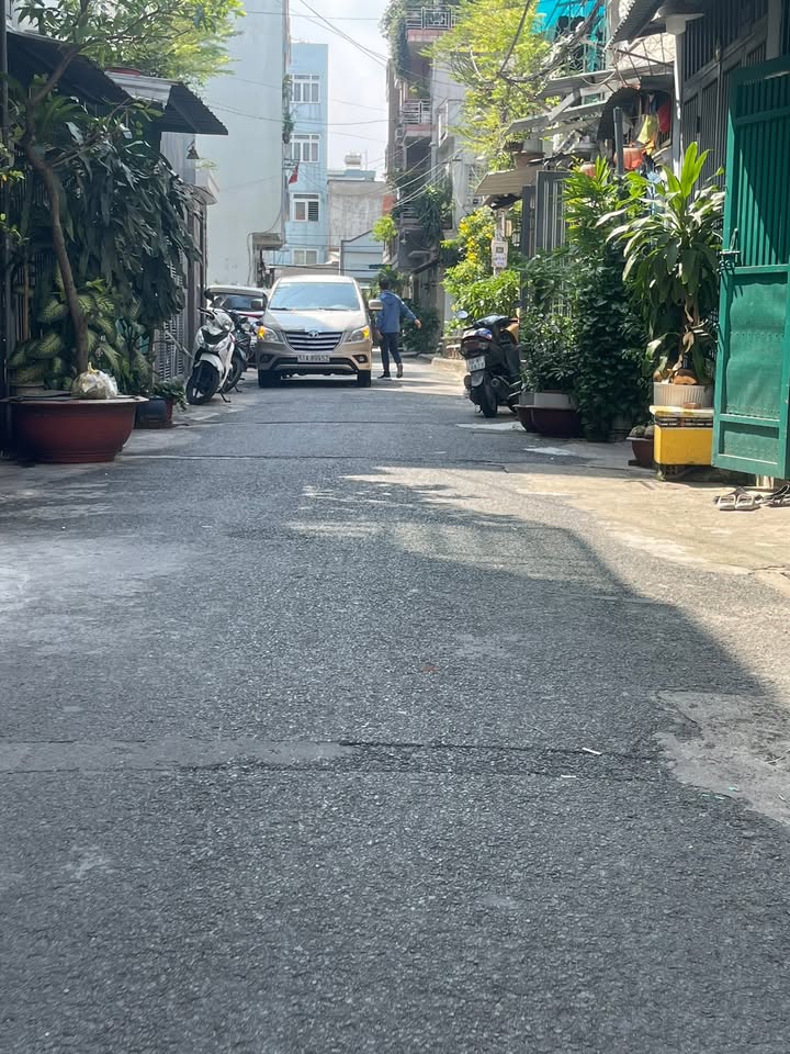 Nhà cấp 4 Tân Phú 56m² giá 6 tỷ - Đang cho thuê có dòng tiền ổn định!