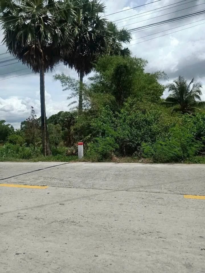 Đất ở Hương Lộ 9, Tịnh Biên 250m² giá 4 tỷ - Sổ hồng chính chủ!