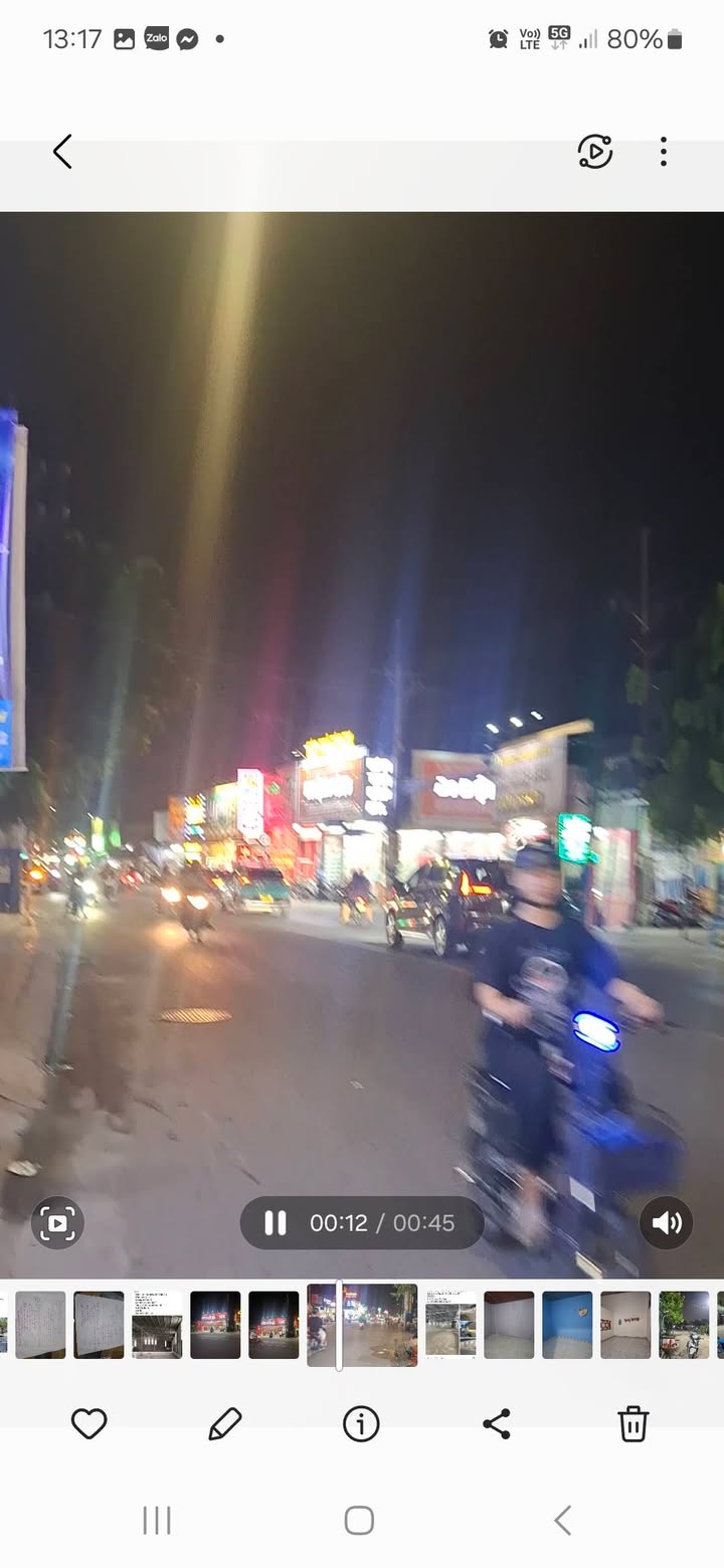 Đất mặt tiền đường 22/12 An Phú, Thuận An 557,5m² - Đầu tư sinh lời cao!