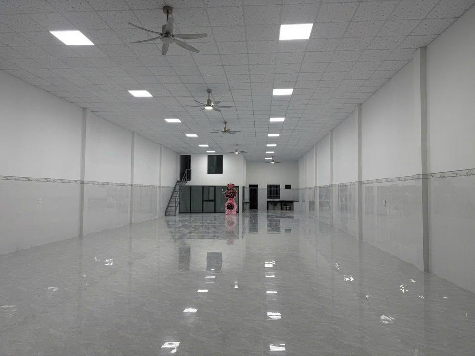 Mặt bằng cho thuê đường D4, phường Thuận Giao 350m² - Kinh doanh đa ngành nghề