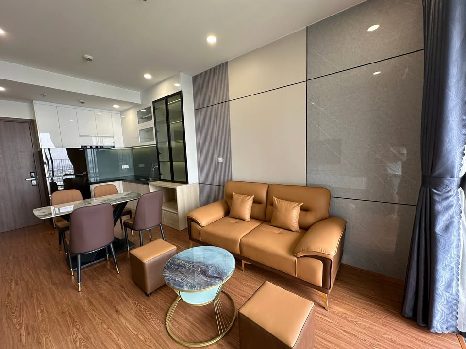 Căn hộ The Emerald Golf View 51m² giá 2.17 tỷ - Full nội thất, view AEON Mall!