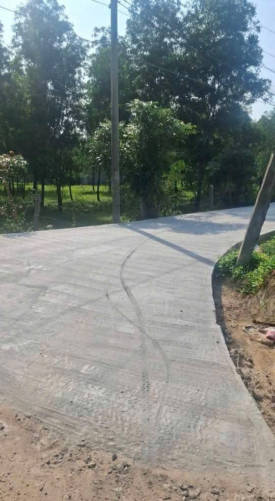 Đất cây trồng 1,3 sào Thôn 6, Hàm Chính giá chỉ 320 triệu - Đầu tư lý tưởng!