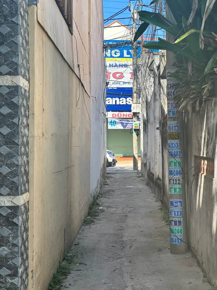 Đất chính chủ hẻm 276 Thủ Khoa Huân 73.5m² - Giá 1.15 tỷ thương lượng!