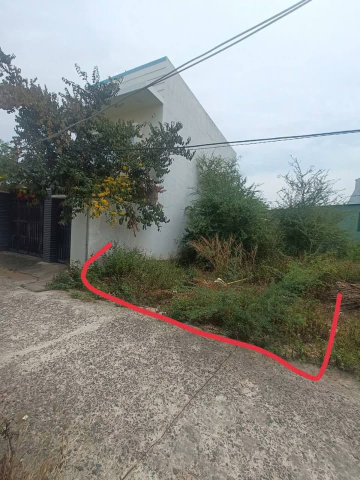 Đất thổ cư 100m² Phong Nẫm, Phan Thiết giá 920 triệu - Chính chủ bán gấp!