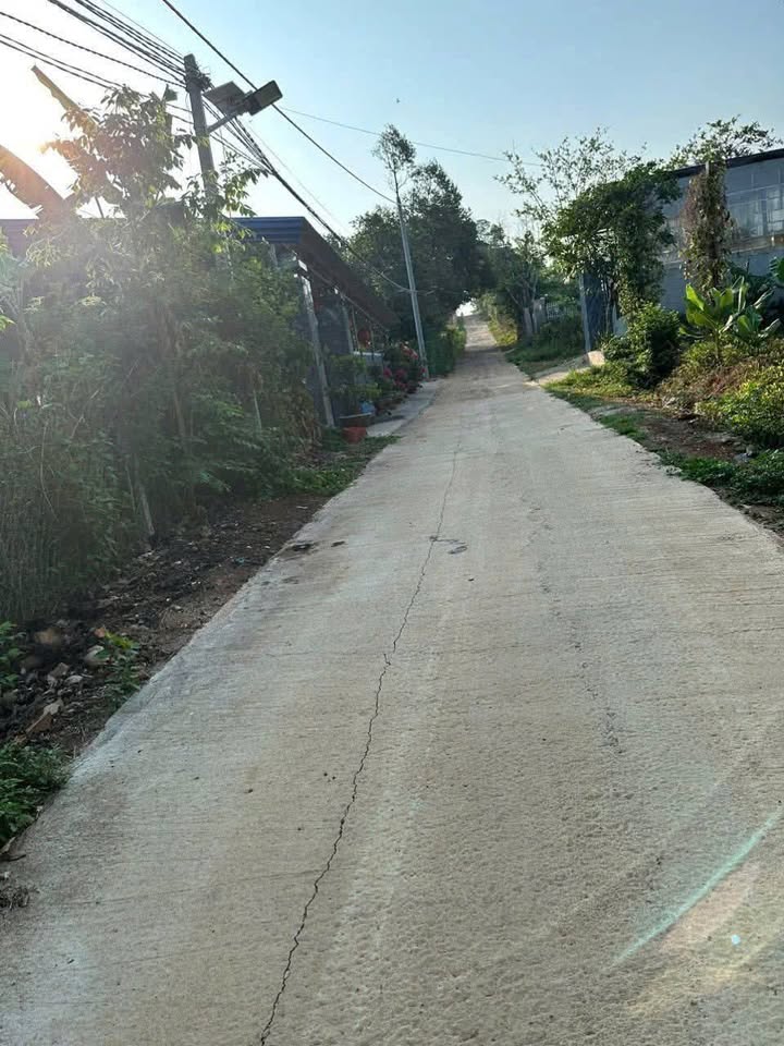 Đất thổ cư Nghĩa Trung 2400m² giá 1.25 tỷ - Bớt lộc cho khách thiện chí!