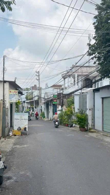 Nhà mặt tiền kinh doanh An Bình Biên Hòa 89m² giá 4.85 tỷ - Đầu tư sinh lời ngay!