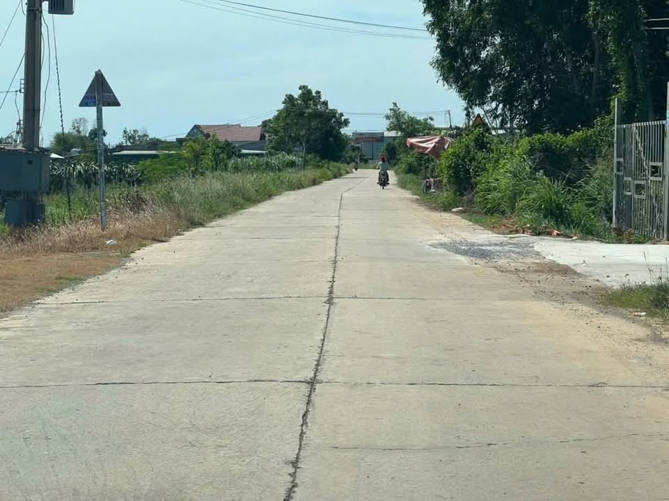 Đất nền Hàm Minh, Hàm Thuận Nam 20,000m² giá 11.52 tỷ - Đầu tư sinh lời hấp dẫn!