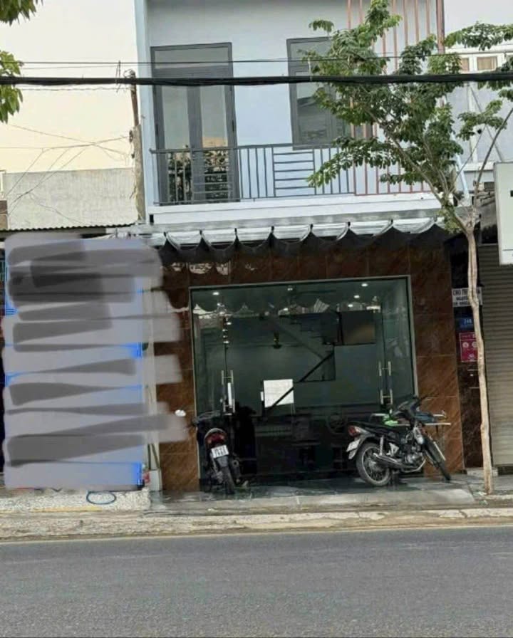Nhà mặt tiền Trần Quốc Toản, phường Tam Hiệp, 90m² - Giá chỉ 7.7 tỷ, thương lượng!