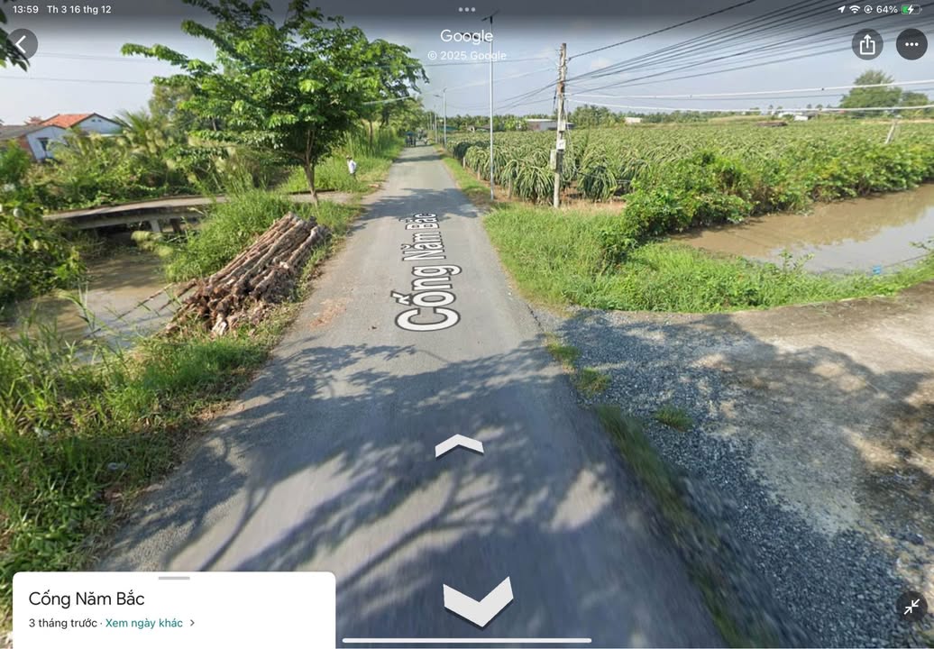 Đất nền Phú Ngãi Trị 1500m² giá chỉ 820 triệu - Cơ hội đầu tư hấp dẫn!