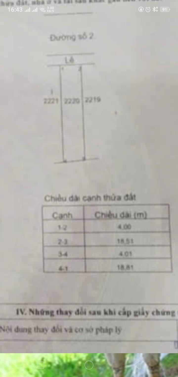 Lô đất Cát Tường Phú Nguyên 2 - 72m² giá 1.3 tỷ - Đầu tư sinh lời ngay!