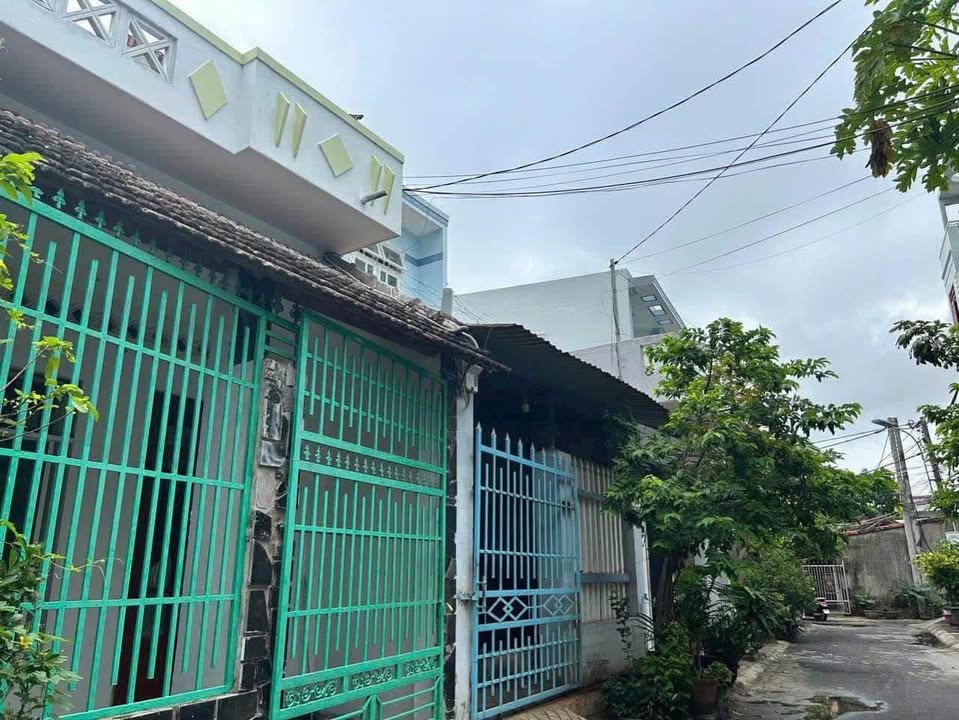 Nhà phường 7 Tuy Hòa 69m² giá 3 tỷ - Vị trí đắc địa gần biển!