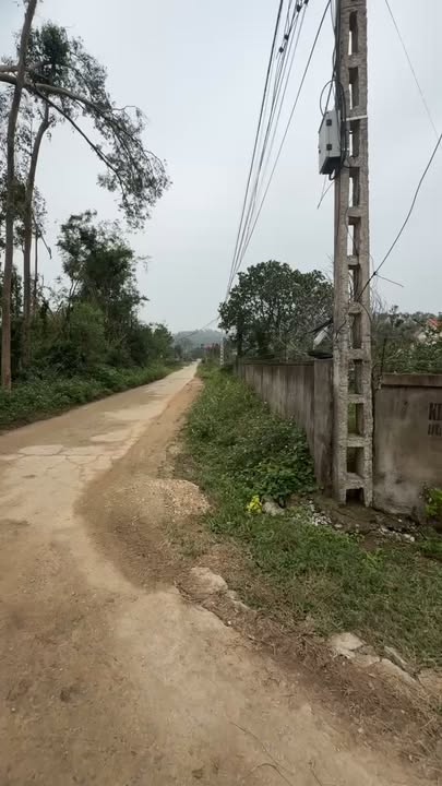 Đất nền Nam Lĩnh - 106m² giá thỏa thuận - Cơ hội đầu tư tuyệt vời!