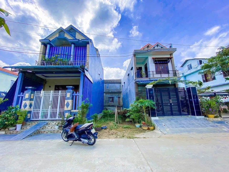 Đất nền KQH Hương An 90m² giá 1.2 tỷ - Cơ hội đầu tư tuyệt vời!