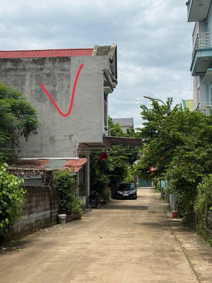 Nhà 2 tầng kiên cố tại Kim Đức, Việt Trì 71m² giá 3.1 tỷ - Vô vàn tiện ích xung quanh!