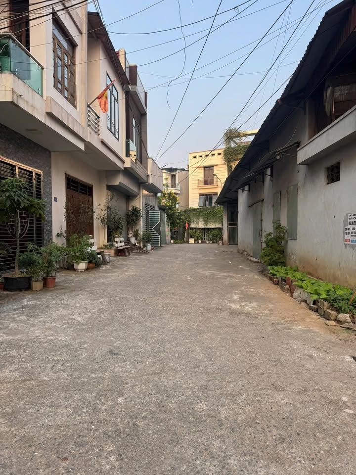 Đất nền Vân Phú Việt Trì 160m² giá chỉ 1.4 tỷ - Cơ hội đầu tư tuyệt vời!