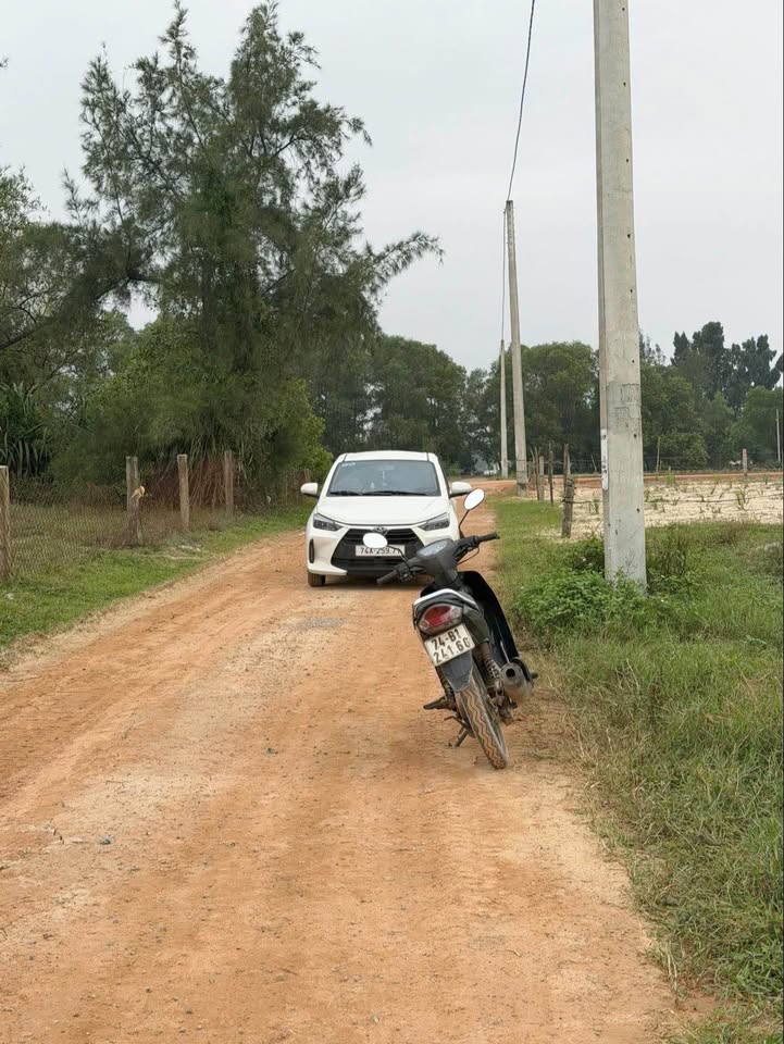 Đất liền kề thôn 6 Gio Hải 252m² giá chỉ 700 triệu - Cơ hội đầu tư hấp dẫn!