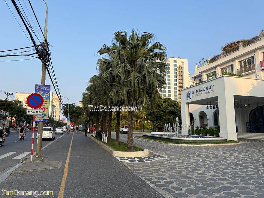 Đất nền đường Lê Hữu Trác, Sơn Trà 186m² giá 15.9 tỷ - Cơ hội đầu tư tuyệt vời!