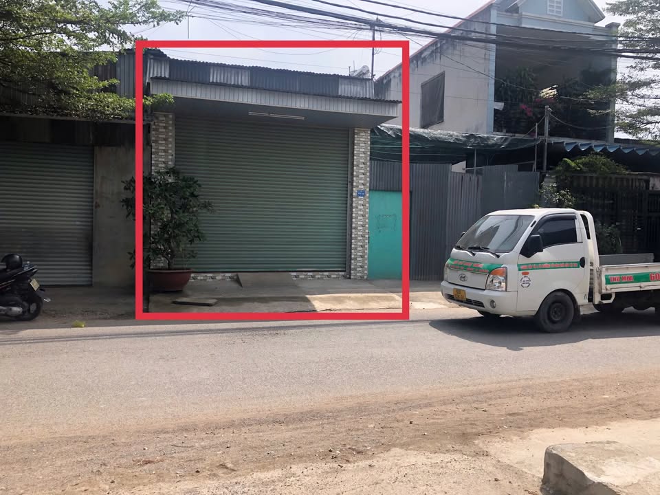 Nhà riêng thổ cư Hố Nai 100m² giá 2.35 tỷ - Vị trí đắc địa, thương lượng ngay!