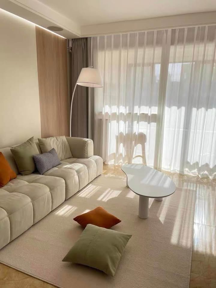 Chung cư Ori Garden Đà Nẵng 60m² giá 2.2 tỷ - Sẵn sổ giao dịch ngay!